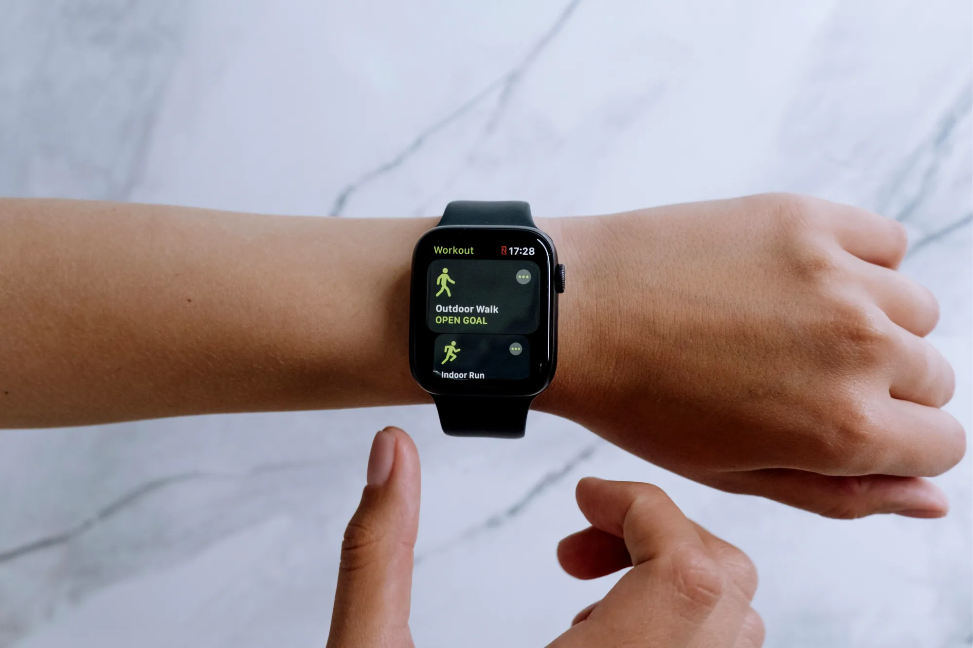 Unleashing the Power of Wearables: A Closer Look at Smartwatches